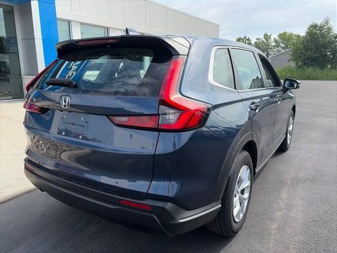 Used 2024 Honda CR-V LX image 11