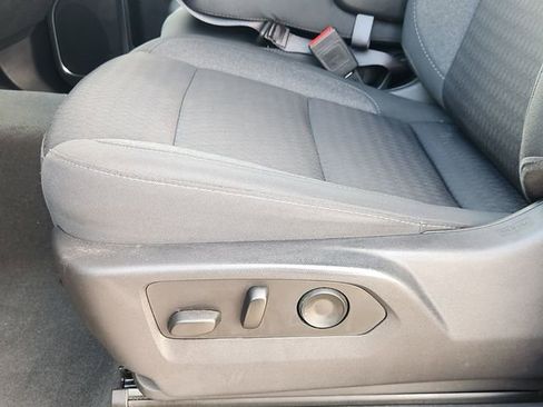 Used 2023 Chevrolet Silverado 1500 LT image 23