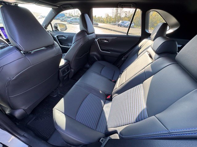 Certified 2024 Toyota RAV4 XSE w/ Advanced Technology Package AWD/4WD image 19