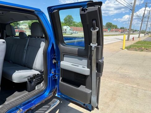 Used 2013 Ford F150 STX w/ Mid Equipment Group AWD/4WD image 20