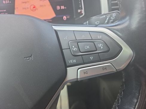 Used 2021 Volkswagen Atlas SEL Premium AWD/4WD image 16