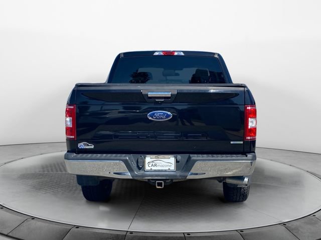Used 2019 Ford F150 XLT w/ XTR Package AWD/4WD image 4
