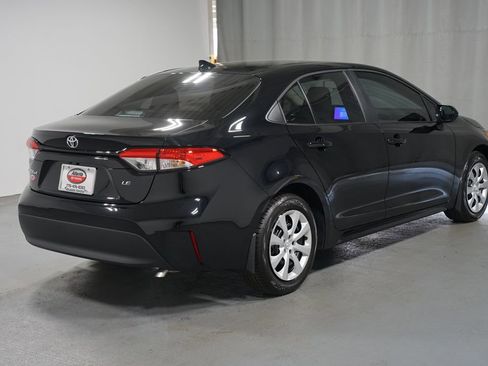 Certified 2026 Toyota Corolla LE image 8