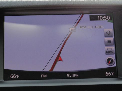 Used 2018 INFINITI Q60 LUXE w/ Sensory Package 2.0T Luxe image 14