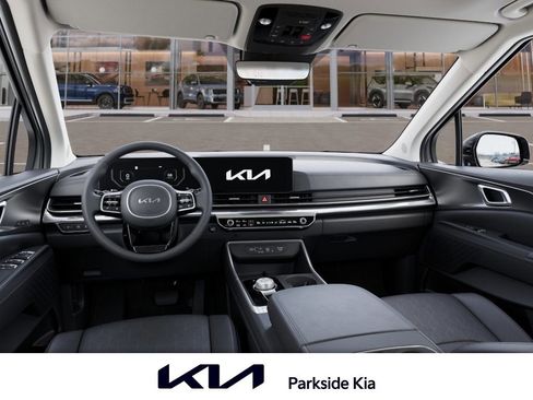 New 2026 Kia Carnival SX FWD image 14
