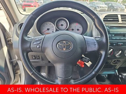 Used 2004 Toyota RAV4 2WD image 13