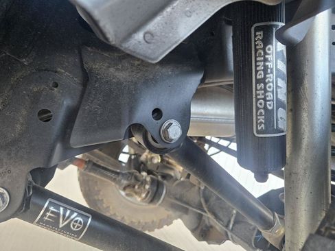 Used 2021 Jeep Gladiator Mojave AWD/4WD image 67