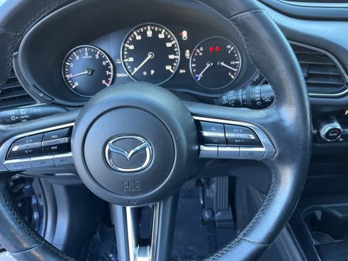 Used 2023 MAZDA CX-30 AWD 2.5 S w/ Preferred Package image 19