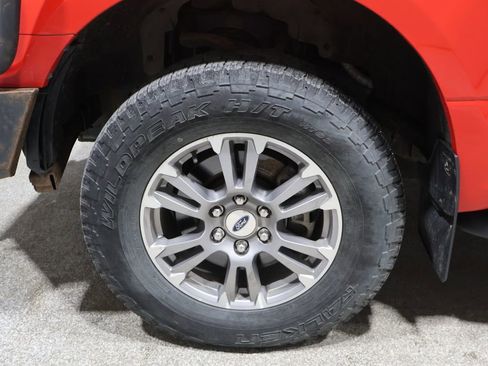 Used 2019 Ford F150 XLT w/ Trailer Tow Package image 10