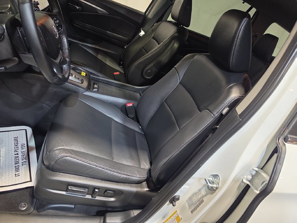 Used 2021 Honda Pilot Special Edition image 13