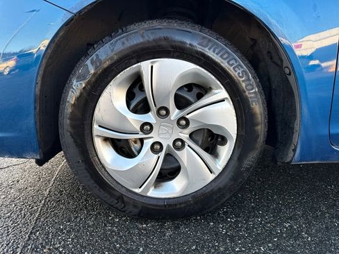 Used 2015 Honda Civic LX image 23