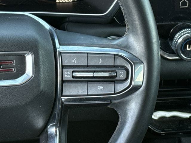 Used 2024 GMC Canyon Elevation w/ Convenience Package AWD/4WD image 14