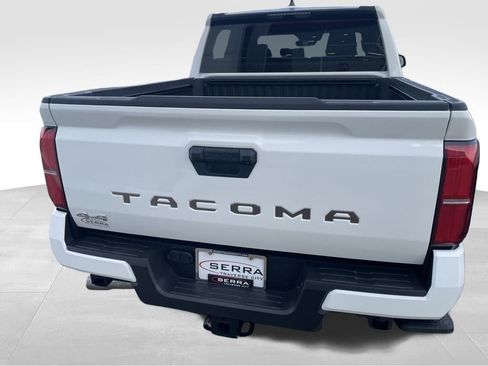 New 2026 Toyota Tacoma SR5 image 9