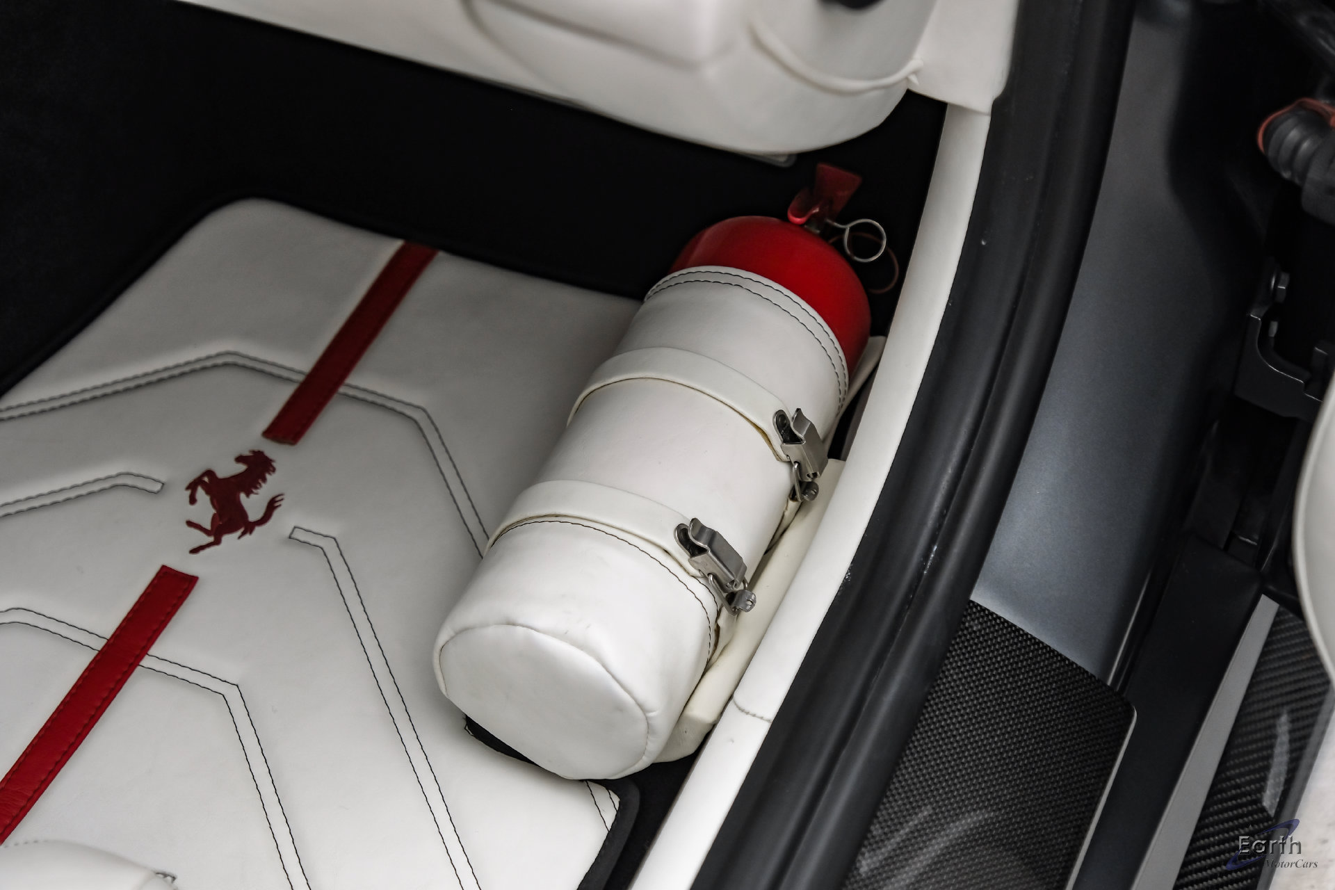 Used 2014 Ferrari F12 Berlinetta RWD image 74