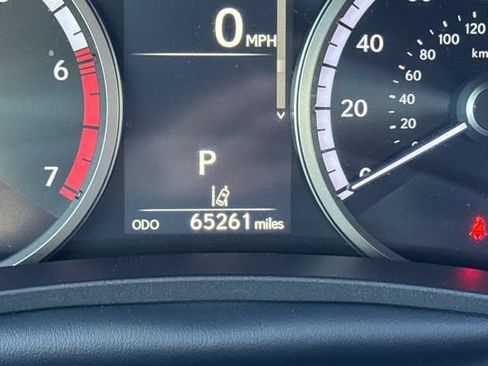 Used 2019 Lexus NX 300 F Sport w/ F Sport Comfort Package FWD image 28