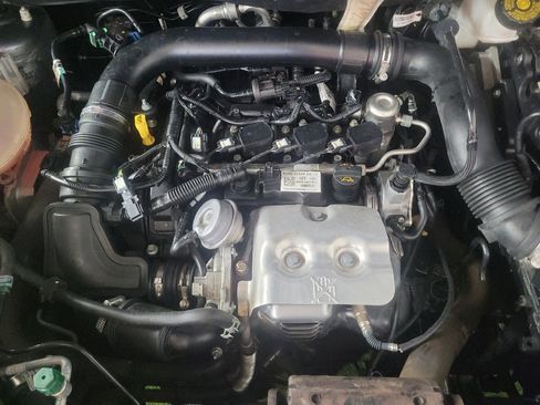 Used 2020 Ford EcoSport SE FWD image 30