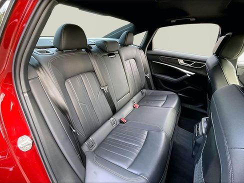 Used 2024 Audi A6 Premium Plus image 17