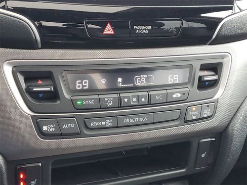 Used 2022 Honda Ridgeline RTL image 25