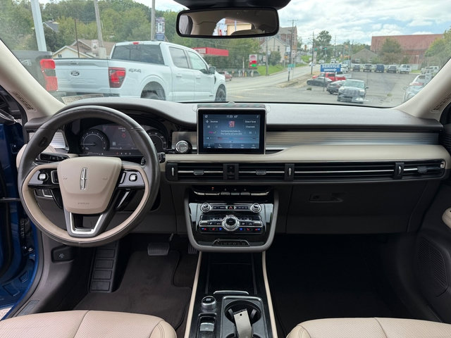 Used 2020 Lincoln Corsair AWD image 19