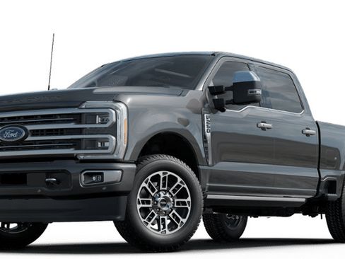 New 2024 Ford F250 Limited w/ FX4 Off-Road Package AWD/4WD image 23