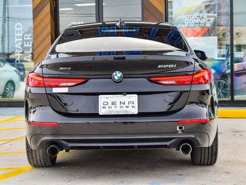 Used 2021 BMW 228i xDrive Gran Coupe 228i xDrive w/ Convenience Package image 34