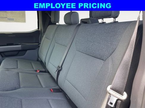 New 2026 Ford F150 XLT AWD/4WD image 13
