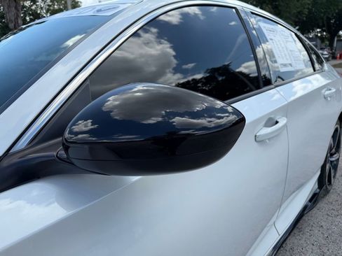 Used 2022 Honda Accord Sport Special Edition image 10