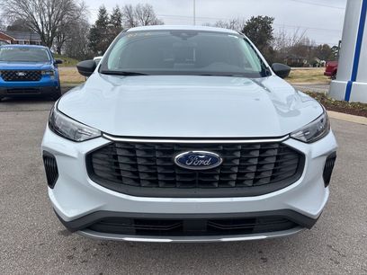 New 2026 Ford Escape Active