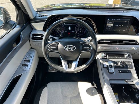 Used 2020 Hyundai Palisade SEL AWD/4WD image 2
