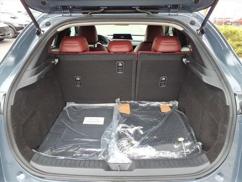 New 2026 MAZDA CX-30 AWD 2.5 S image 11