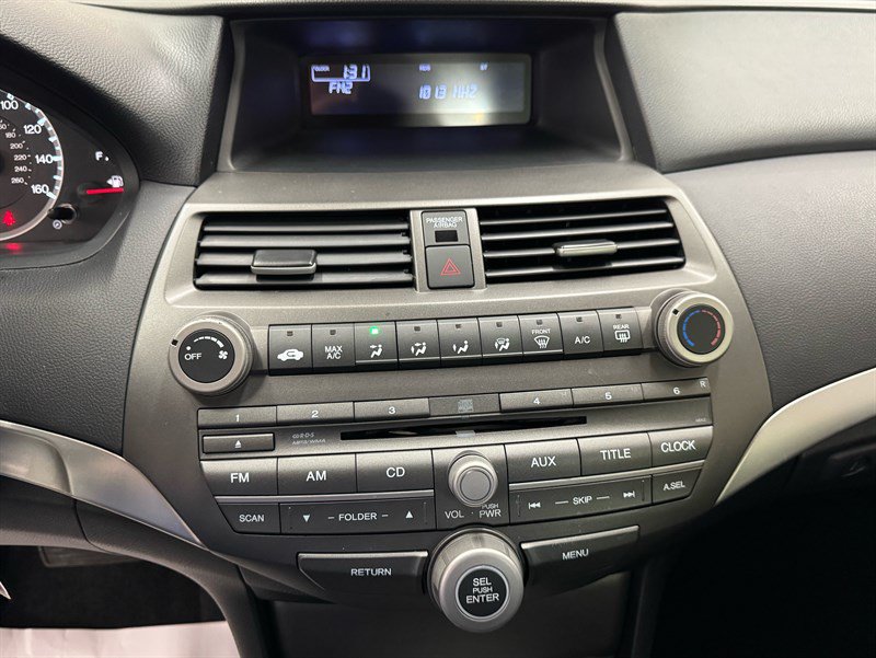 Used 2012 Honda Accord SE image 18