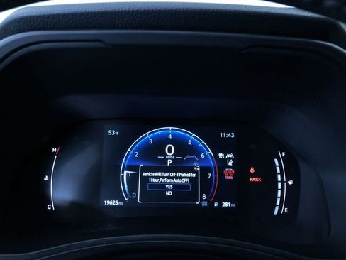 Certified 2025 Toyota Grand Highlander AWD image 32