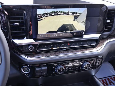 New 2026 Chevrolet Silverado 1500 RST w/ Safety Package AWD/4WD image 25