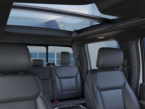 New 2026 Ford F150 XLT w/ Equipment Group 303A High image 22