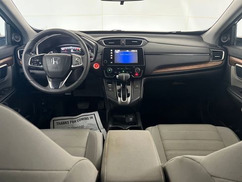 Used 2018 Honda CR-V EX image 32