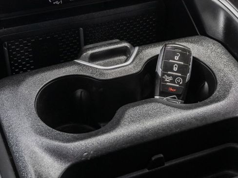 Used 2025 RAM 1500 Big Horn AWD/4WD image 20