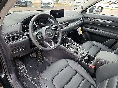 New 2025 MAZDA CX-5 AWD 2.5 S image 14