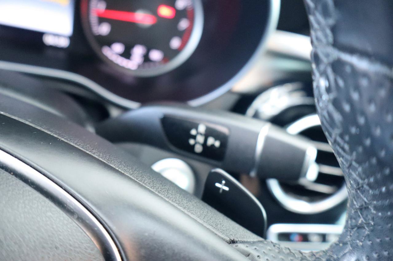 Used 2016 Mercedes-Benz C 300 Sedan image 23