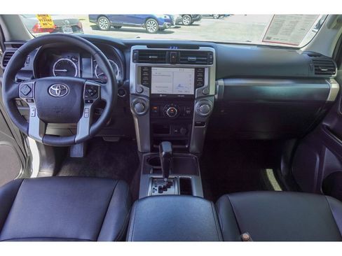 Certified 2022 Toyota 4Runner TRD Sport w/ Technology Package RWD image 24