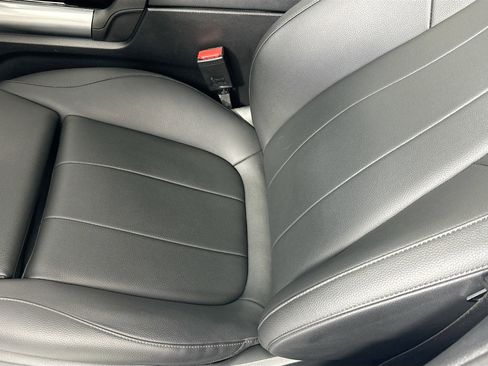 Used 2021 Mercedes-Benz GLA 250 4MATIC image 18