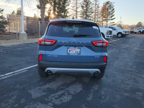 New 2026 Ford Escape Active w/ Tech Pack #1 image 11