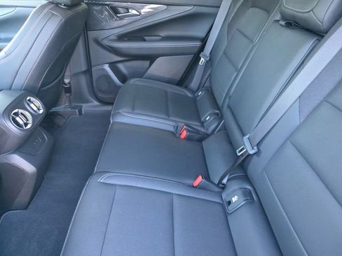 Certified 2024 Chevrolet Blazer EV LT AWD/4WD image 13