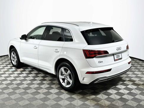 Certified 2023 Audi Q5 2.0T Premium w/ Convenience Package AWD/4WD image 5