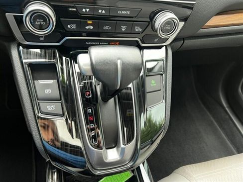 Used 2017 Honda CR-V Touring image 36