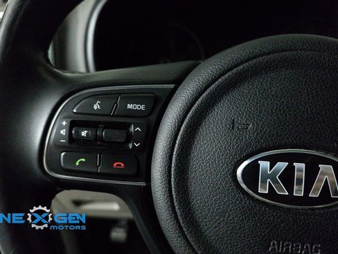 Used 2018 Kia Sportage EX w/ Option Group 040 image 14