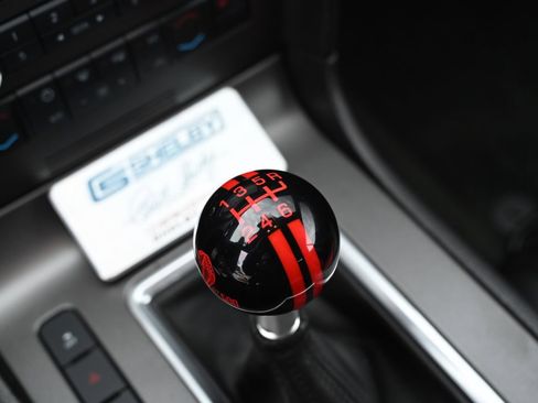 Used 2014 Ford Mustang Shelby GT500 w/ Equipment Group 821A image 38