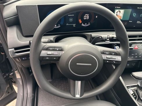 New 2026 Hyundai Santa Cruz SEL FWD image 25
