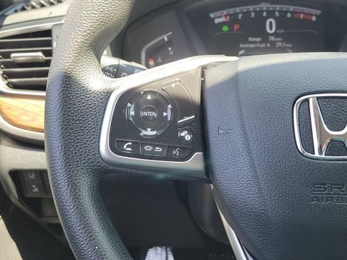 Used 2019 Honda CR-V EX image 7