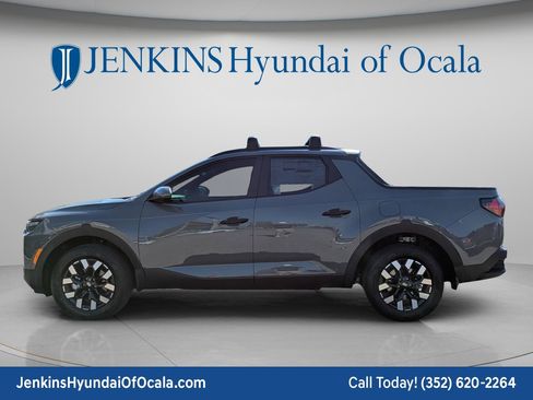 New 2026 Hyundai Santa Cruz SEL FWD image 7