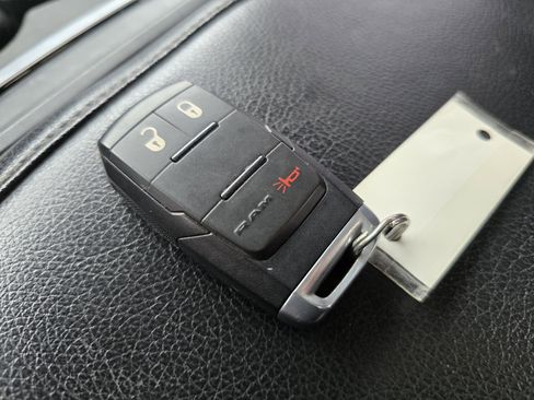 Used 2019 RAM 2500 Tradesman image 26